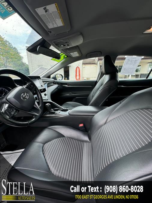 2021 Toyota Camry SE Auto (Natl), available for sale in Linden, New Jersey | Stella Auto Sales. Linden, New Jersey 2021 Toyota Camry SE Auto (Natl), available for sale in Linden, New Jersey | Stella Auto Sales. Linden, New Jersey