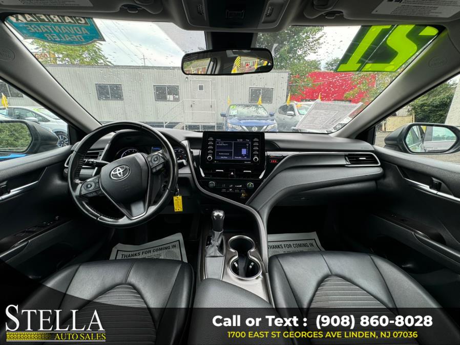 2021 Toyota Camry SE Auto (Natl), available for sale in Linden, New Jersey | Stella Auto Sales. Linden, New Jersey 2021 Toyota Camry SE Auto (Natl), available for sale in Linden, New Jersey | Stella Auto Sales. Linden, New Jersey