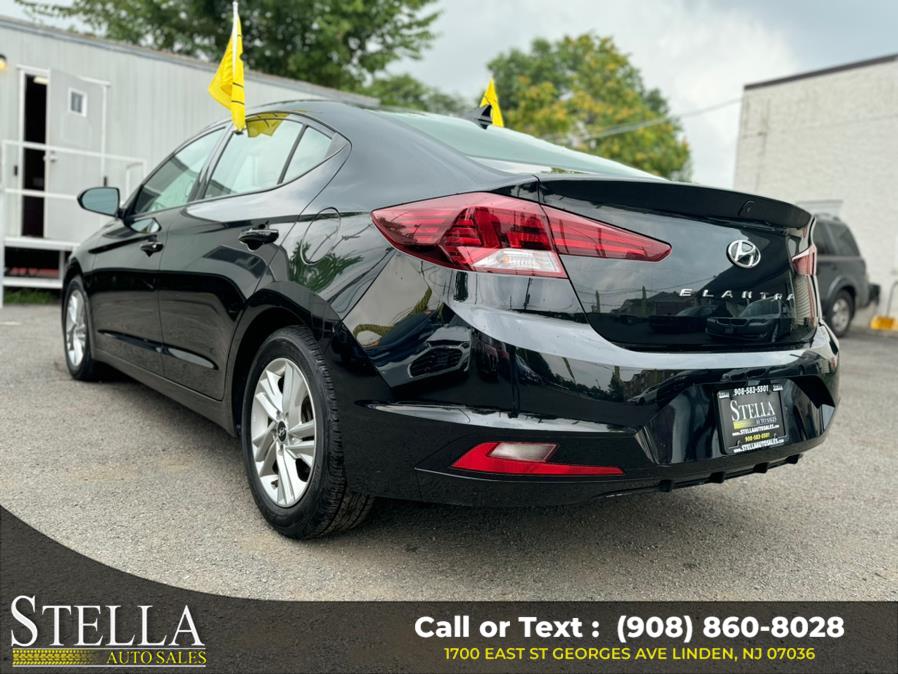 2020 Hyundai Elantra SEL IVT SULEV, available for sale in Linden, New Jersey | Stella Auto Sales. Linden, New Jersey 2020 Hyundai Elantra SEL IVT SULEV, available for sale in Linden, New Jersey | Stella Auto Sales. Linden, New Jersey