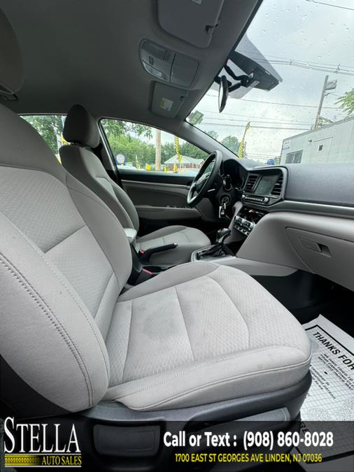 2020 Hyundai Elantra SEL IVT SULEV, available for sale in Linden, New Jersey | Stella Auto Sales. Linden, New Jersey 2020 Hyundai Elantra SEL IVT SULEV, available for sale in Linden, New Jersey | Stella Auto Sales. Linden, New Jersey
