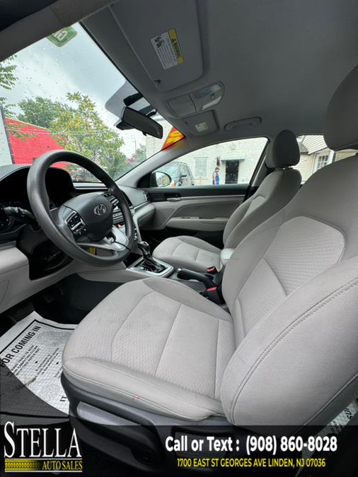 2020 Hyundai Elantra SEL IVT SULEV, available for sale in Linden, New Jersey | Stella Auto Sales. Linden, New Jersey 2020 Hyundai Elantra SEL IVT SULEV, available for sale in Linden, New Jersey | Stella Auto Sales. Linden, New Jersey