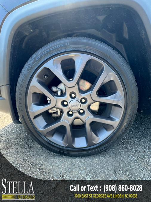 2021 Jeep Compass 80th Anniversary FWD, available for sale in Linden, New Jersey | Stella Auto Sales. Linden, New Jersey 2021 Jeep Compass 80th Anniversary FWD, available for sale in Linden, New Jersey | Stella Auto Sales. Linden, New Jersey