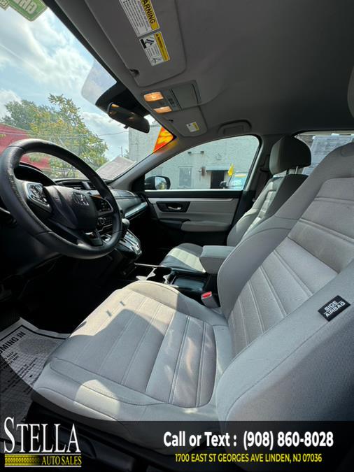2020 Honda CR-V LX AWD, available for sale in Linden, New Jersey | Stella Auto Sales. Linden, New Jersey 2020 Honda CR-V LX AWD, available for sale in Linden, New Jersey | Stella Auto Sales. Linden, New Jersey