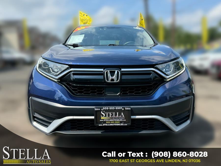2020 Honda CR-V LX AWD, available for sale in Linden, New Jersey | Stella Auto Sales. Linden, New Jersey 2020 Honda CR-V LX AWD, available for sale in Linden, New Jersey | Stella Auto Sales. Linden, New Jersey