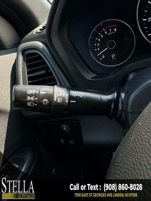 2021 Honda HR-V Sport AWD CVT, available for sale in Linden, New Jersey | Stella Auto Sales. Linden, New Jersey 2021 Honda HR-V Sport AWD CVT, available for sale in Linden, New Jersey | Stella Auto Sales. Linden, New Jersey
