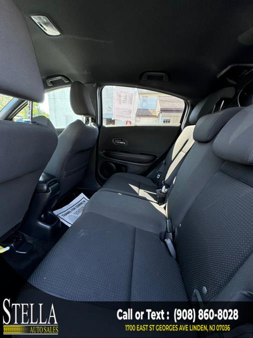 2021 Honda HR-V Sport AWD CVT, available for sale in Linden, New Jersey | Stella Auto Sales. Linden, New Jersey 2021 Honda HR-V Sport AWD CVT, available for sale in Linden, New Jersey | Stella Auto Sales. Linden, New Jersey