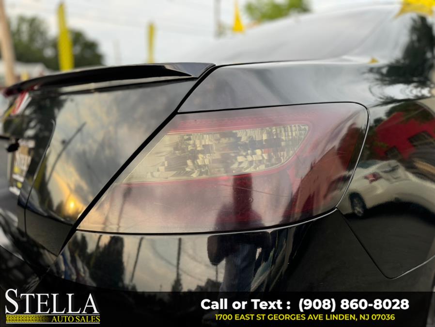 2008 Honda Civic Cpe 2dr Man EX, available for sale in Linden, New Jersey | Stella Auto Sales. Linden, New Jersey 2008 Honda Civic Cpe 2dr Man EX, available for sale in Linden, New Jersey | Stella Auto Sales. Linden, New Jersey