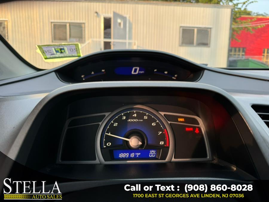 2008 Honda Civic Cpe 2dr Man EX, available for sale in Linden, New Jersey | Stella Auto Sales. Linden, New Jersey 2008 Honda Civic Cpe 2dr Man EX, available for sale in Linden, New Jersey | Stella Auto Sales. Linden, New Jersey