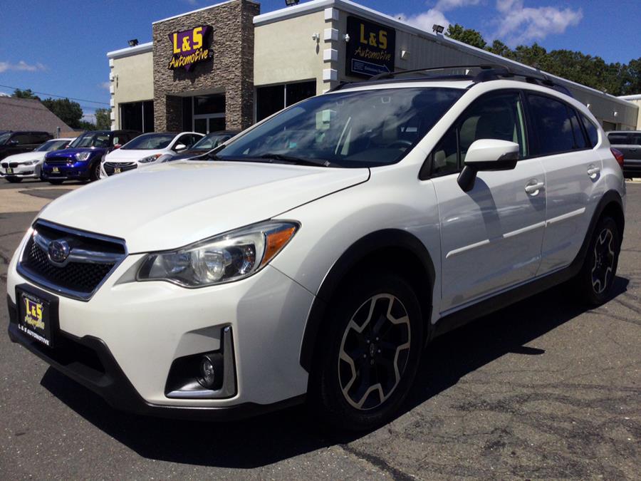 Used 2016 Subaru Crosstrek in Plantsville, Connecticut | L&S Automotive LLC. Plantsville, Connecticut