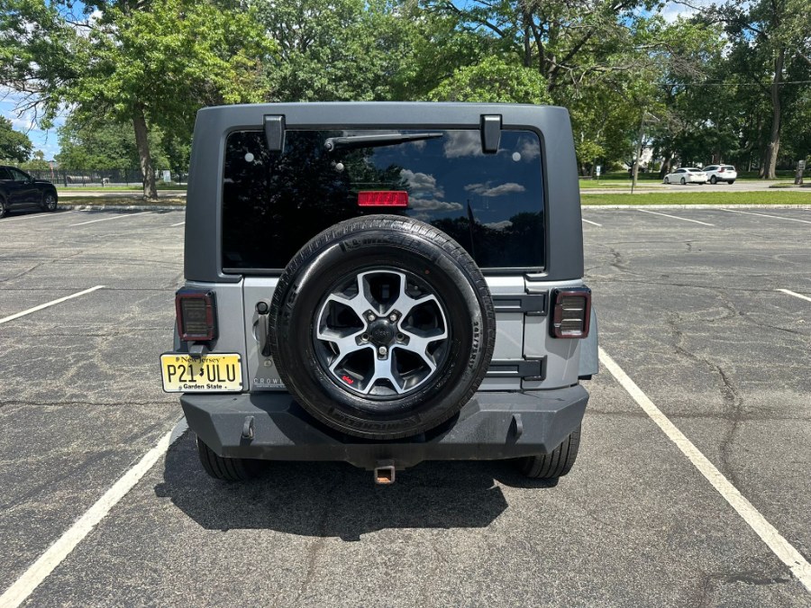 2015 Jeep Wrangler Unlimited 4WD 4dr Sport, available for sale in Lyndhurst, New Jersey | Cars With Deals. Lyndhurst, New Jersey 2015 Jeep Wrangler Unlimited 4WD 4dr Sport, available for sale in Lyndhurst, New Jersey | Cars With Deals. Lyndhurst, New Jersey