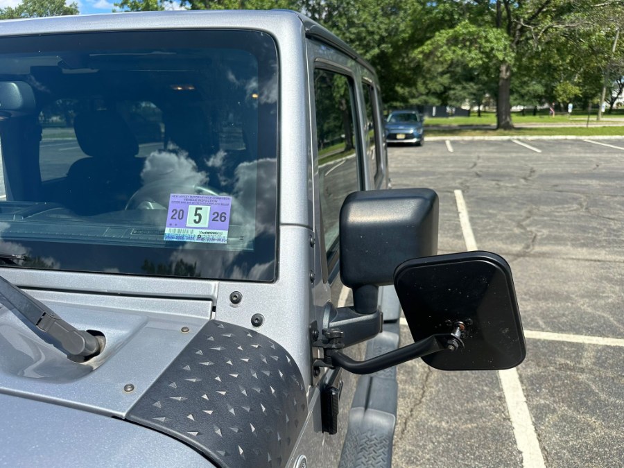2015 Jeep Wrangler Unlimited 4WD 4dr Sport, available for sale in Lyndhurst, New Jersey | Cars With Deals. Lyndhurst, New Jersey 2015 Jeep Wrangler Unlimited 4WD 4dr Sport, available for sale in Lyndhurst, New Jersey | Cars With Deals. Lyndhurst, New Jersey