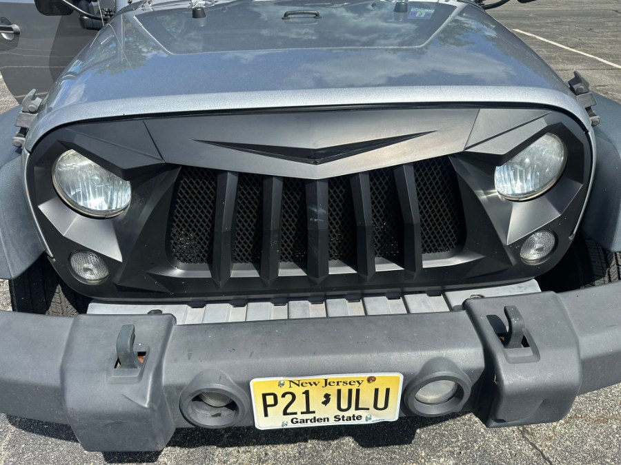 2015 Jeep Wrangler Unlimited 4WD 4dr Sport, available for sale in Lyndhurst, New Jersey | Cars With Deals. Lyndhurst, New Jersey 2015 Jeep Wrangler Unlimited 4WD 4dr Sport, available for sale in Lyndhurst, New Jersey | Cars With Deals. Lyndhurst, New Jersey