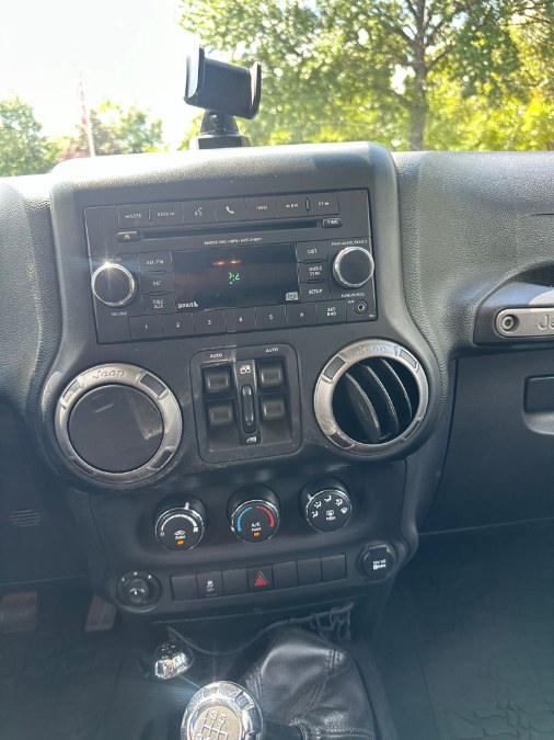 2015 Jeep Wrangler Unlimited 4WD 4dr Sport, available for sale in Lyndhurst, New Jersey | Cars With Deals. Lyndhurst, New Jersey 2015 Jeep Wrangler Unlimited 4WD 4dr Sport, available for sale in Lyndhurst, New Jersey | Cars With Deals. Lyndhurst, New Jersey