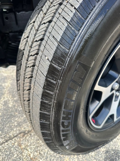 2015 Jeep Wrangler Unlimited 4WD 4dr Sport, available for sale in Lyndhurst, New Jersey | Cars With Deals. Lyndhurst, New Jersey 2015 Jeep Wrangler Unlimited 4WD 4dr Sport, available for sale in Lyndhurst, New Jersey | Cars With Deals. Lyndhurst, New Jersey