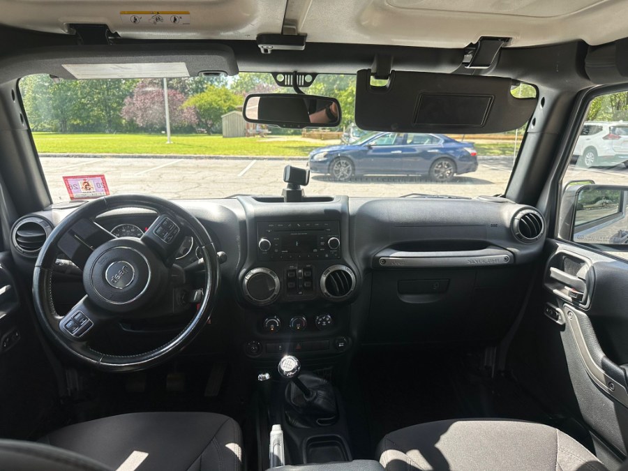2015 Jeep Wrangler Unlimited 4WD 4dr Sport, available for sale in Lyndhurst, New Jersey | Cars With Deals. Lyndhurst, New Jersey 2015 Jeep Wrangler Unlimited 4WD 4dr Sport, available for sale in Lyndhurst, New Jersey | Cars With Deals. Lyndhurst, New Jersey