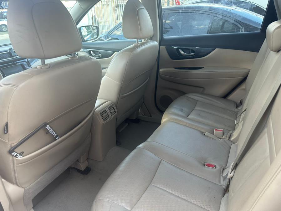 2014 Nissan Rogue AWD 4dr SL, available for sale in Jersey City, New Jersey | Car Valley Group. Jersey City, New Jersey 2014 Nissan Rogue AWD 4dr SL, available for sale in Jersey City, New Jersey | Car Valley Group. Jersey City, New Jersey