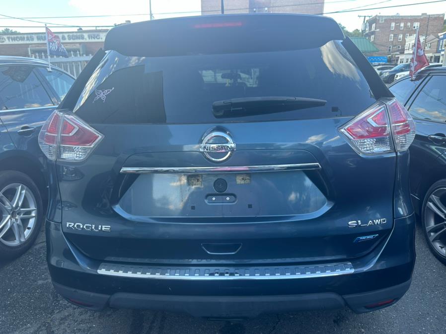 2014 Nissan Rogue AWD 4dr SL, available for sale in Jersey City, New Jersey | Car Valley Group. Jersey City, New Jersey 2014 Nissan Rogue AWD 4dr SL, available for sale in Jersey City, New Jersey | Car Valley Group. Jersey City, New Jersey