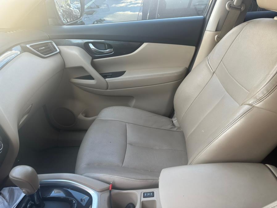 2014 Nissan Rogue AWD 4dr SL, available for sale in Jersey City, New Jersey | Car Valley Group. Jersey City, New Jersey 2014 Nissan Rogue AWD 4dr SL, available for sale in Jersey City, New Jersey | Car Valley Group. Jersey City, New Jersey