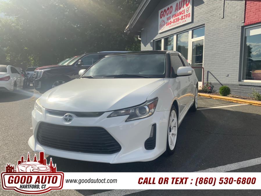 Used 2015 Scion tC in Hartford, Connecticut | Good Auto LLC. Hartford, Connecticut