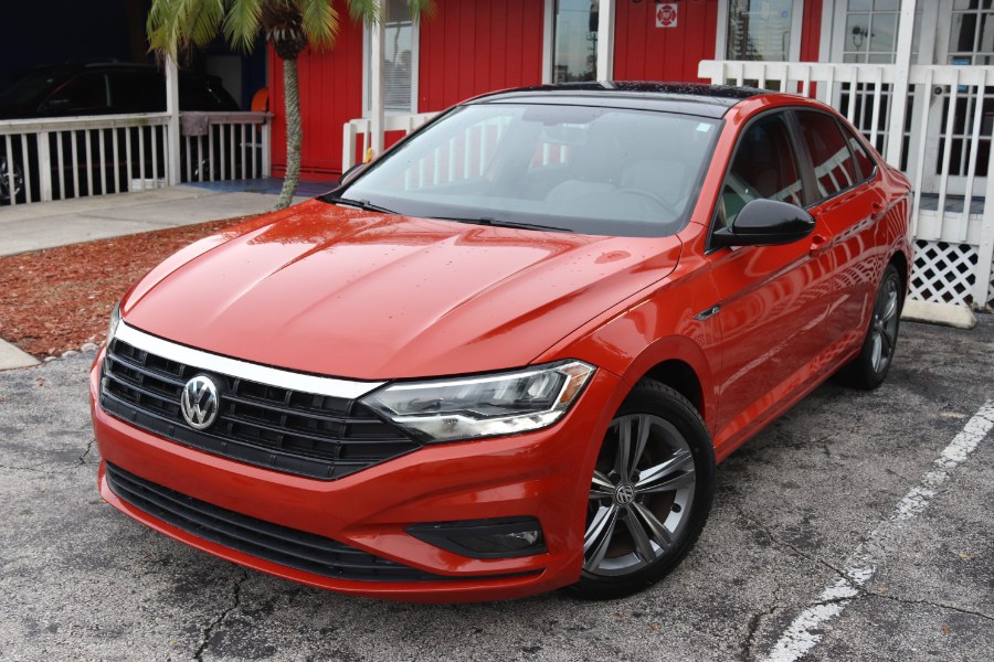 Used 2020 Volkswagen Jetta in Orlando, Florida | Jimmy Motor Car Company Inc. Orlando, Florida