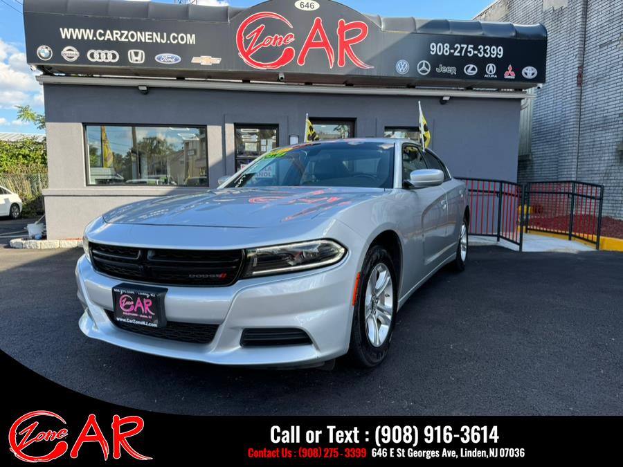 Used 2022 Dodge Charger in Linden, New Jersey | Car Zone. Linden, New Jersey