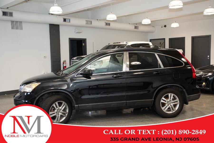 Used 2011 Honda CR-V in Leonia, New Jersey | Noble Motor Cars LLC. Leonia, New Jersey