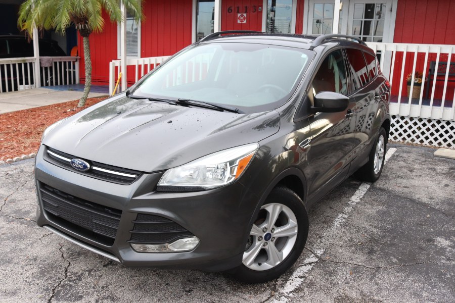 Used 2016 Ford Escape in Altamonte Springs, Florida | CarX Club Corporation. Altamonte Springs, Florida