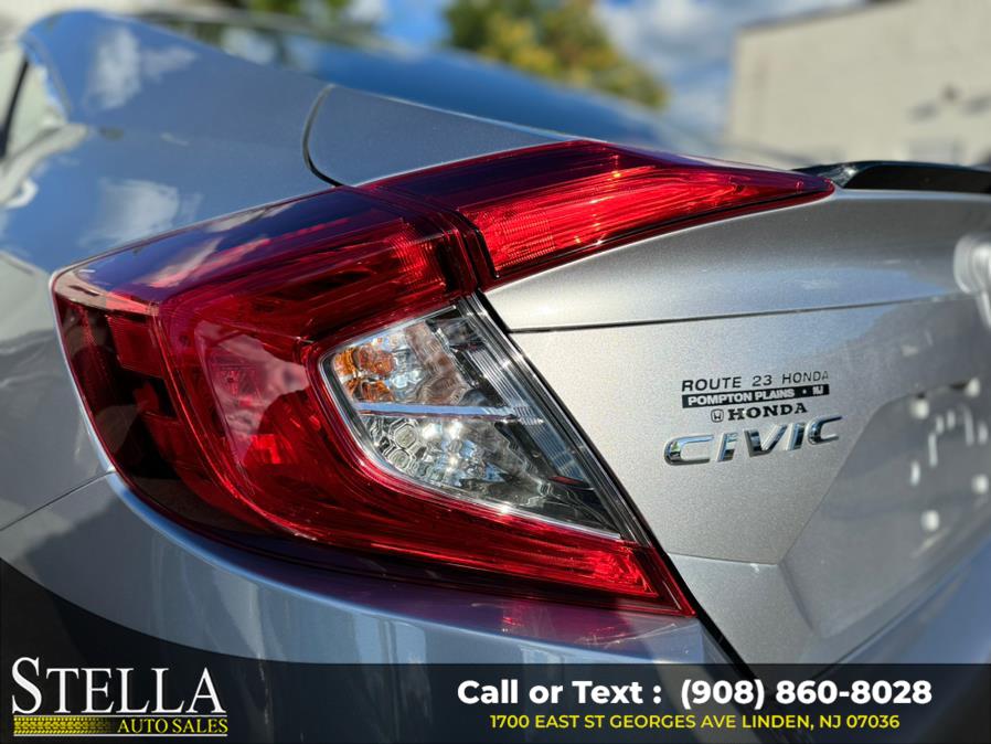 2021 Honda Civic Sedan Sport CVT, available for sale in Linden, New Jersey | Stella Auto Sales. Linden, New Jersey 2021 Honda Civic Sedan Sport CVT, available for sale in Linden, New Jersey | Stella Auto Sales. Linden, New Jersey