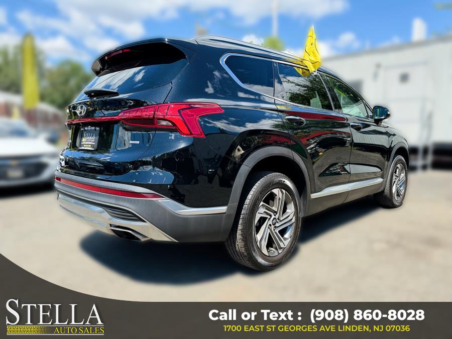 2021 Hyundai Santa Fe SEL AWD, available for sale in Linden, New Jersey | Stella Auto Sales. Linden, New Jersey 2021 Hyundai Santa Fe SEL AWD, available for sale in Linden, New Jersey | Stella Auto Sales. Linden, New Jersey