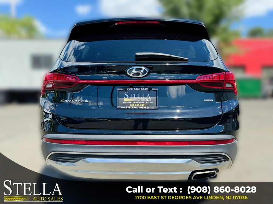 2021 Hyundai Santa Fe SEL AWD, available for sale in Linden, New Jersey | Stella Auto Sales. Linden, New Jersey 2021 Hyundai Santa Fe SEL AWD, available for sale in Linden, New Jersey | Stella Auto Sales. Linden, New Jersey