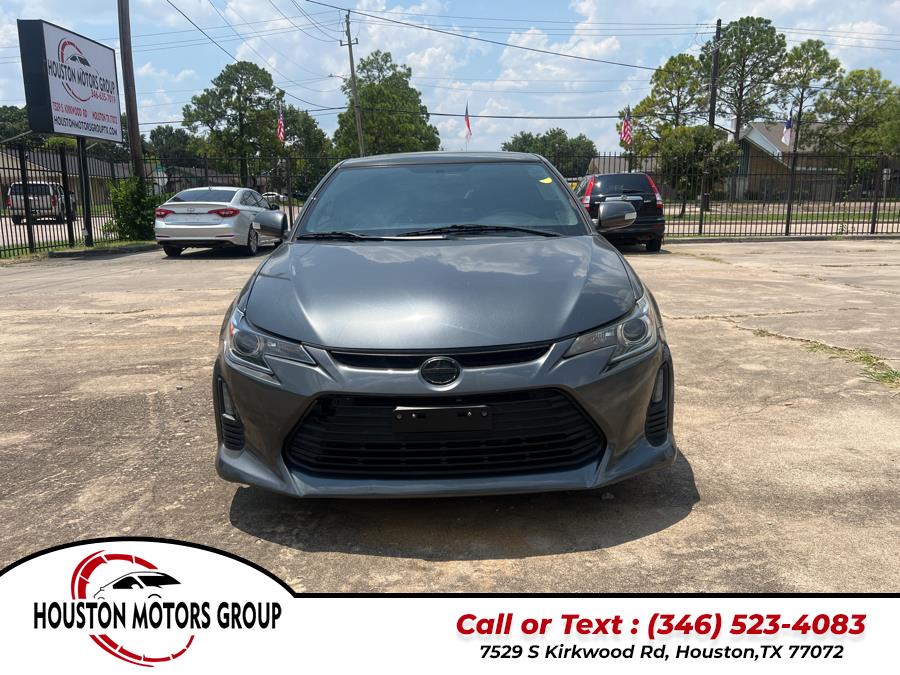 Used 2014 Scion tC in Houston, Texas | Houston Motors Group LLC. Houston, Texas