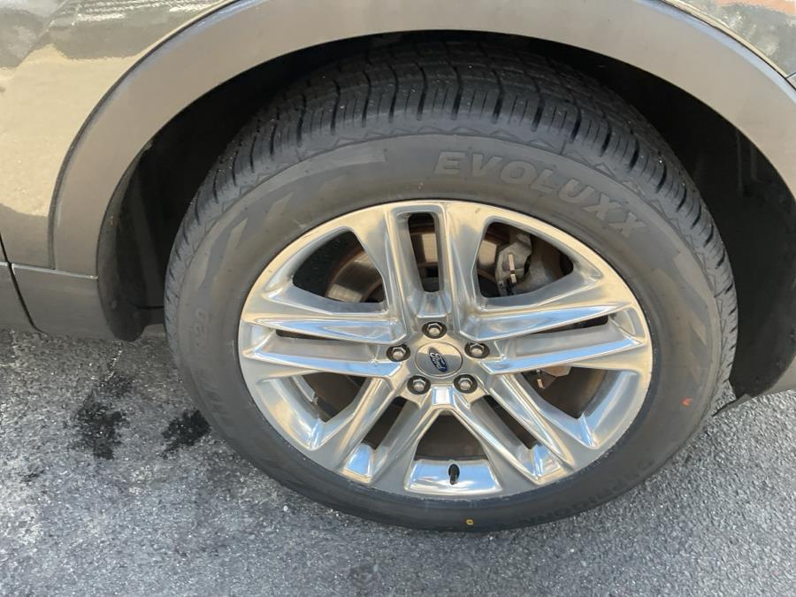 2017 Ford Explorer XLT 4WD, available for sale in Waterbury, Connecticut | Jim Juliani Motors. Waterbury, Connecticut 2017 Ford Explorer XLT 4WD, available for sale in Waterbury, Connecticut | Jim Juliani Motors. Waterbury, Connecticut