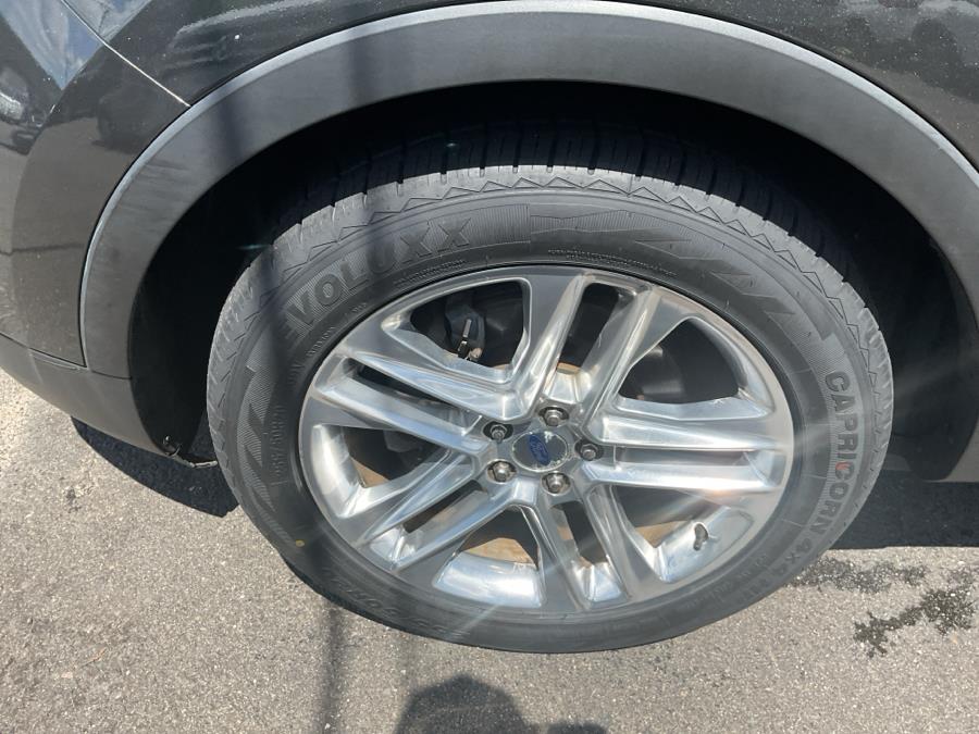 2017 Ford Explorer XLT 4WD, available for sale in Waterbury, Connecticut | Jim Juliani Motors. Waterbury, Connecticut 2017 Ford Explorer XLT 4WD, available for sale in Waterbury, Connecticut | Jim Juliani Motors. Waterbury, Connecticut