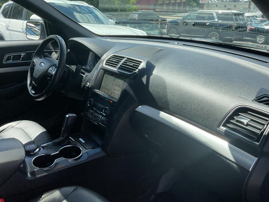 2017 Ford Explorer XLT 4WD, available for sale in Waterbury, Connecticut | Jim Juliani Motors. Waterbury, Connecticut 2017 Ford Explorer XLT 4WD, available for sale in Waterbury, Connecticut | Jim Juliani Motors. Waterbury, Connecticut