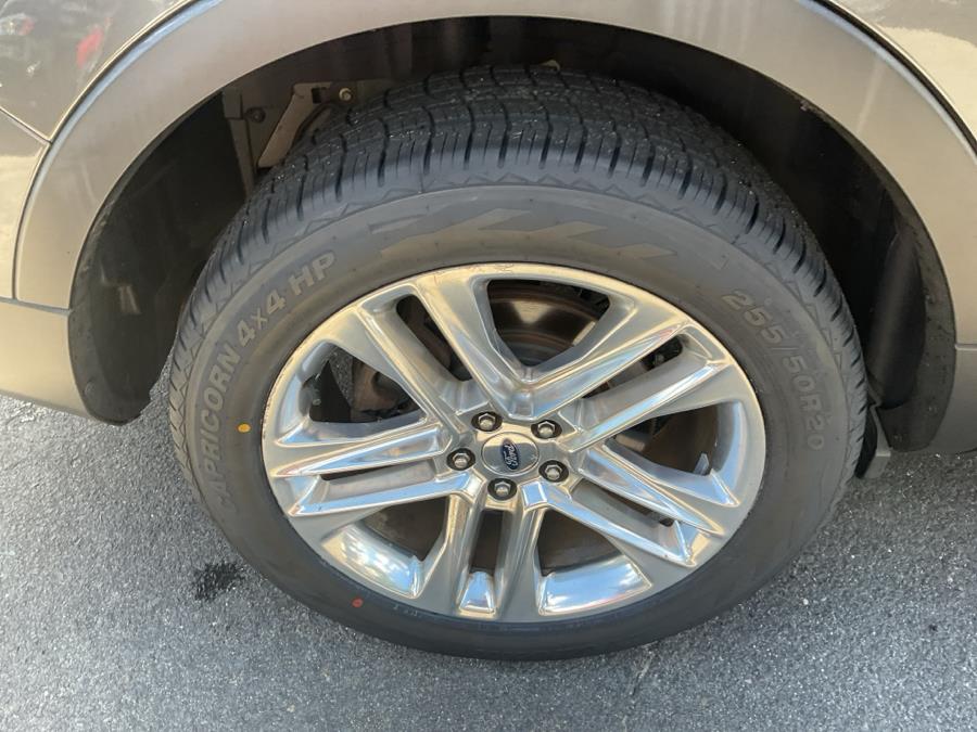 2017 Ford Explorer XLT 4WD, available for sale in Waterbury, Connecticut | Jim Juliani Motors. Waterbury, Connecticut 2017 Ford Explorer XLT 4WD, available for sale in Waterbury, Connecticut | Jim Juliani Motors. Waterbury, Connecticut