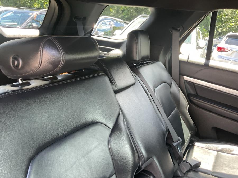 2017 Ford Explorer XLT 4WD, available for sale in Waterbury, Connecticut | Jim Juliani Motors. Waterbury, Connecticut 2017 Ford Explorer XLT 4WD, available for sale in Waterbury, Connecticut | Jim Juliani Motors. Waterbury, Connecticut