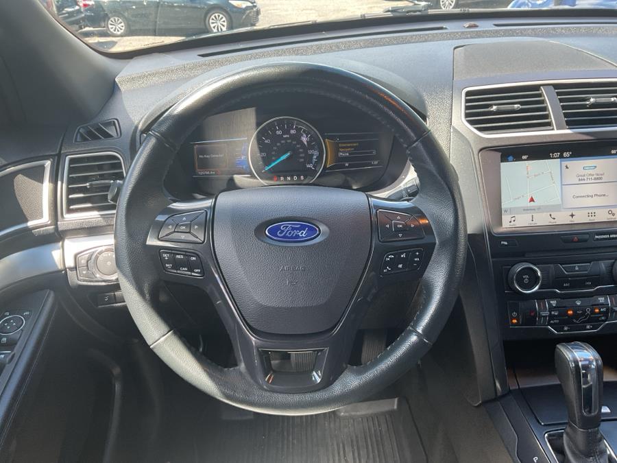 2017 Ford Explorer XLT 4WD, available for sale in Waterbury, Connecticut | Jim Juliani Motors. Waterbury, Connecticut 2017 Ford Explorer XLT 4WD, available for sale in Waterbury, Connecticut | Jim Juliani Motors. Waterbury, Connecticut
