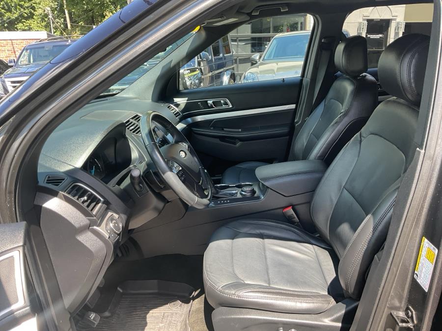 2017 Ford Explorer XLT 4WD, available for sale in Waterbury, Connecticut | Jim Juliani Motors. Waterbury, Connecticut 2017 Ford Explorer XLT 4WD, available for sale in Waterbury, Connecticut | Jim Juliani Motors. Waterbury, Connecticut