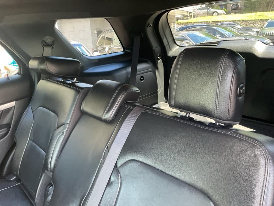 2017 Ford Explorer XLT 4WD, available for sale in Waterbury, Connecticut | Jim Juliani Motors. Waterbury, Connecticut 2017 Ford Explorer XLT 4WD, available for sale in Waterbury, Connecticut | Jim Juliani Motors. Waterbury, Connecticut
