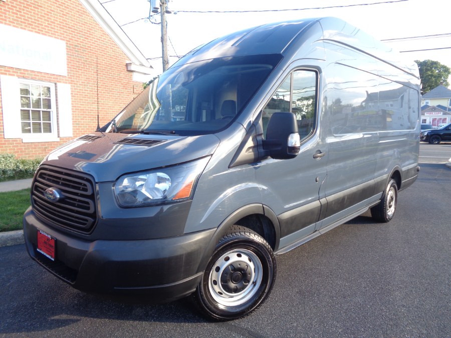 Ford Transit Van 2019 in Valley Stream, Elmont, Woodmere, Oceanside