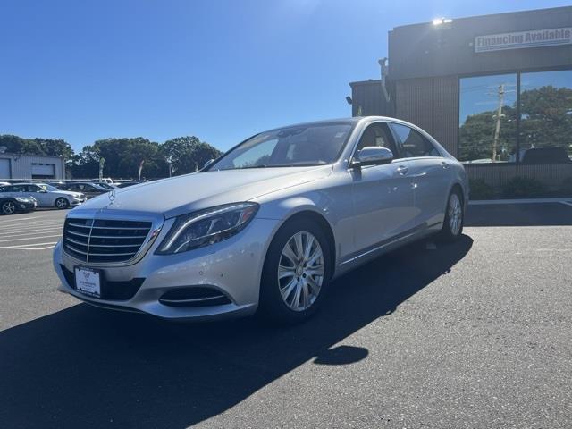 2014 Mercedes-benz S-class S 550, available for sale in Stratford, Connecticut | Wiz Leasing Inc. Stratford, Connecticut