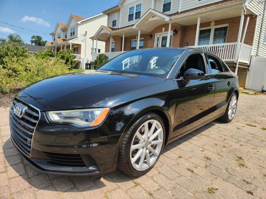 Used 2016 Audi A3 in West Babylon, New York | SGM Auto Sales. West Babylon, New York