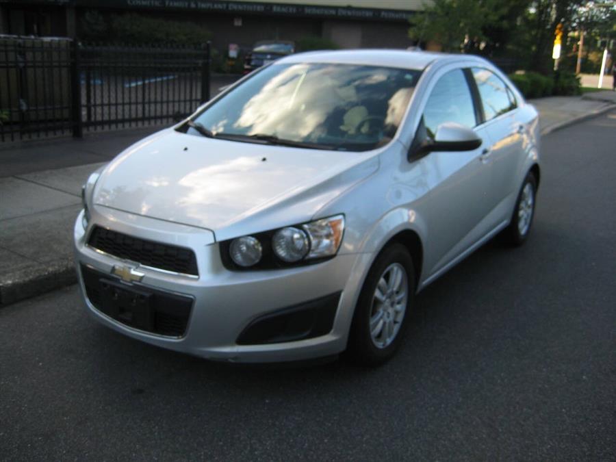 Used 2016 Chevrolet Sonic in Massapequa, New York | Rite Choice Auto Inc.. Massapequa, New York