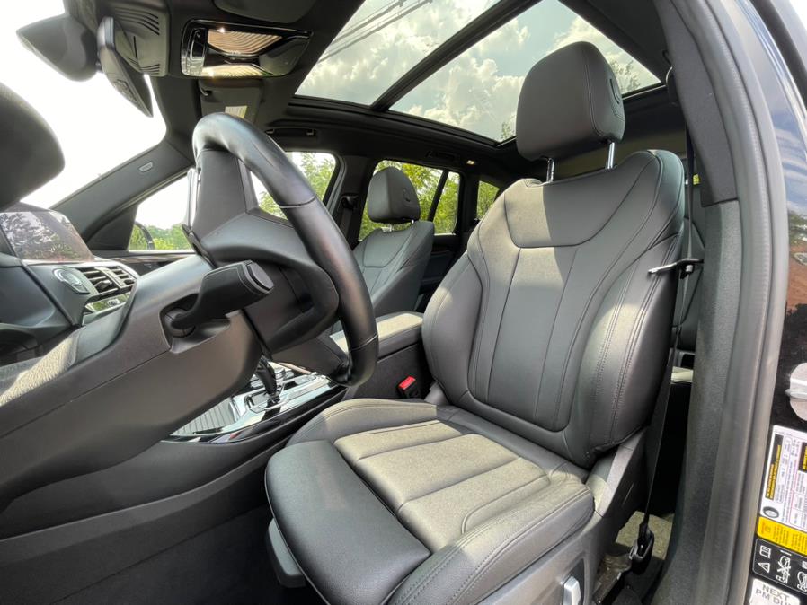 2021 BMW X3 xDrive30i Sports Activity Vehicle, available for sale in BROOKLYN, New York | Deals on Wheels International Auto. BROOKLYN, New York 2021 BMW X3 xDrive30i Sports Activity Vehicle, available for sale in BROOKLYN, New York | Deals on Wheels International Auto. BROOKLYN, New York