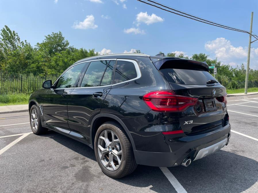 2021 BMW X3 xDrive30i Sports Activity Vehicle, available for sale in BROOKLYN, New York | Deals on Wheels International Auto. BROOKLYN, New York 2021 BMW X3 xDrive30i Sports Activity Vehicle, available for sale in BROOKLYN, New York | Deals on Wheels International Auto. BROOKLYN, New York