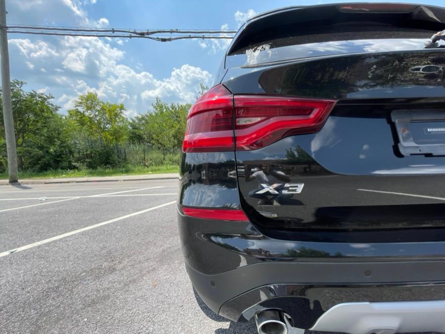 2021 BMW X3 xDrive30i Sports Activity Vehicle, available for sale in BROOKLYN, New York | Deals on Wheels International Auto. BROOKLYN, New York 2021 BMW X3 xDrive30i Sports Activity Vehicle, available for sale in BROOKLYN, New York | Deals on Wheels International Auto. BROOKLYN, New York