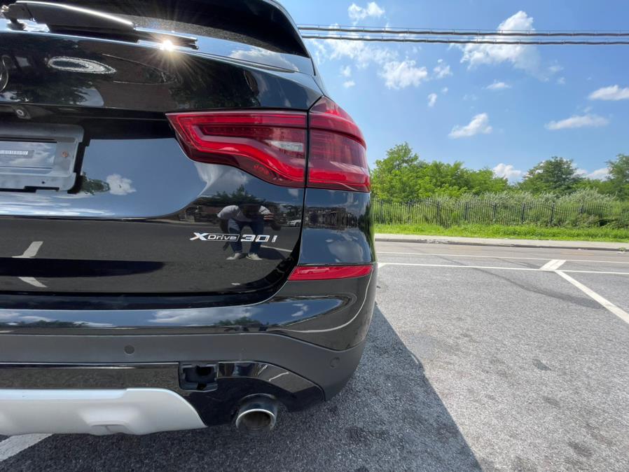 2021 BMW X3 xDrive30i Sports Activity Vehicle, available for sale in BROOKLYN, New York | Deals on Wheels International Auto. BROOKLYN, New York 2021 BMW X3 xDrive30i Sports Activity Vehicle, available for sale in BROOKLYN, New York | Deals on Wheels International Auto. BROOKLYN, New York