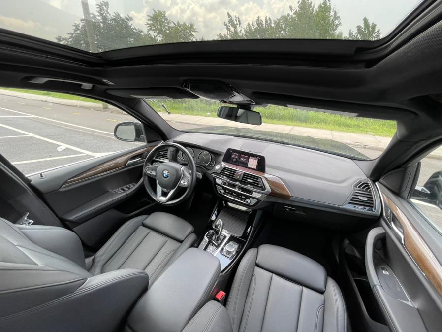 2021 BMW X3 xDrive30i Sports Activity Vehicle, available for sale in BROOKLYN, New York | Deals on Wheels International Auto. BROOKLYN, New York 2021 BMW X3 xDrive30i Sports Activity Vehicle, available for sale in BROOKLYN, New York | Deals on Wheels International Auto. BROOKLYN, New York
