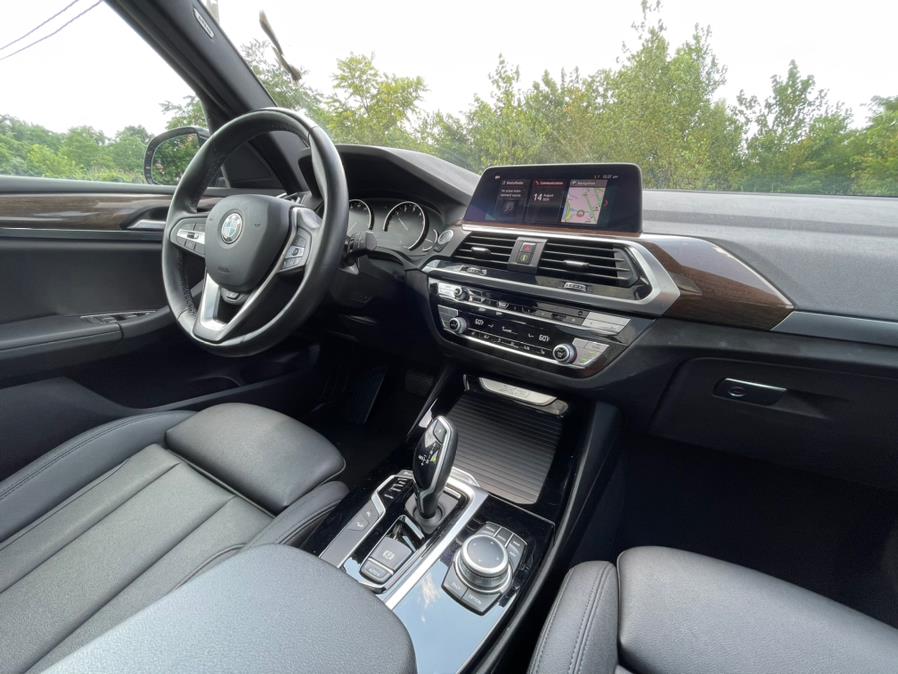 2021 BMW X3 xDrive30i Sports Activity Vehicle, available for sale in BROOKLYN, New York | Deals on Wheels International Auto. BROOKLYN, New York 2021 BMW X3 xDrive30i Sports Activity Vehicle, available for sale in BROOKLYN, New York | Deals on Wheels International Auto. BROOKLYN, New York