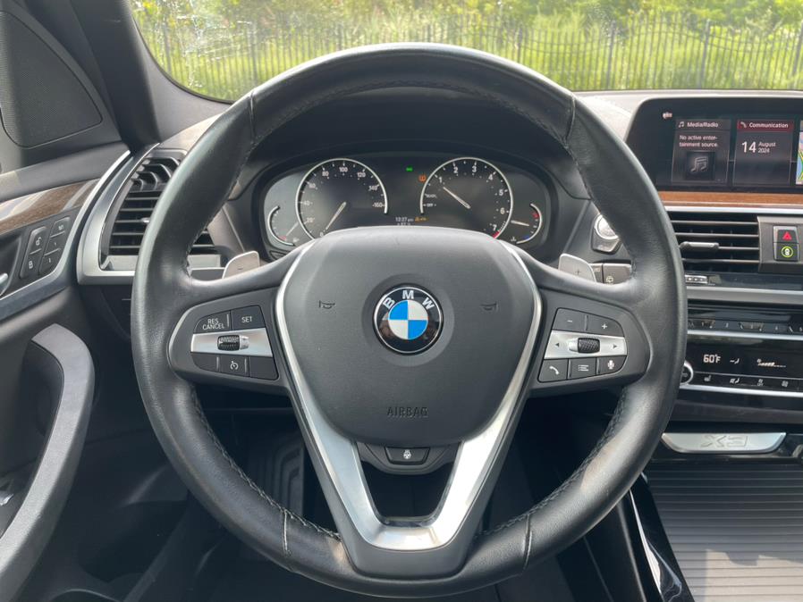 2021 BMW X3 xDrive30i Sports Activity Vehicle, available for sale in BROOKLYN, New York | Deals on Wheels International Auto. BROOKLYN, New York 2021 BMW X3 xDrive30i Sports Activity Vehicle, available for sale in BROOKLYN, New York | Deals on Wheels International Auto. BROOKLYN, New York